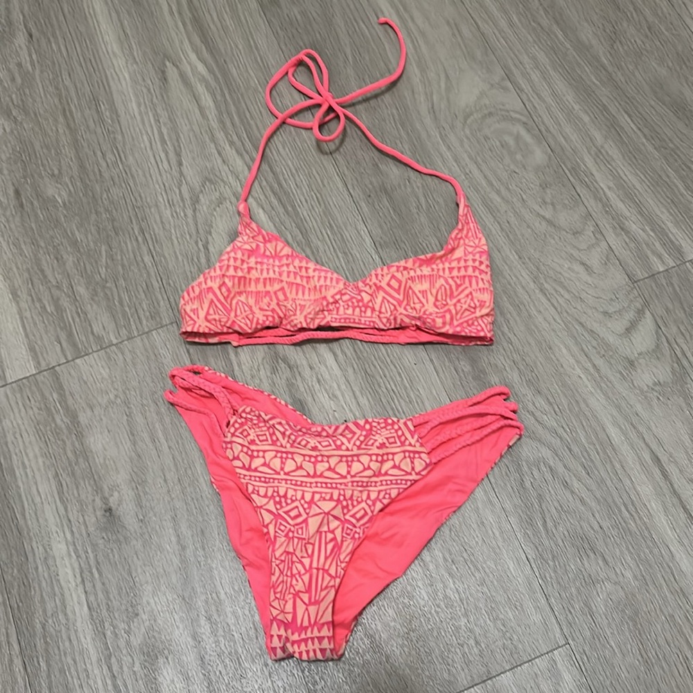 Rip Curl Reversible Bikini - image 1